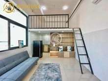 Hình ảnh DUPLEX FULL NỘI THẤT 🔥tối đa 4Ng4Xe🔥 Nhà mới tinh, được bốc seal mới
