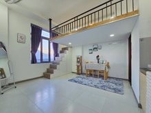 Hình ảnh DUPLEX Rộng rãi - Đầy đủ Nội Thất - Âu Cơ Tân Phú