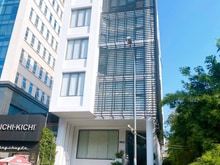 Hình ảnh Bán nhà mt lê văn sỷ 1 trệt 3 tầng cho thuê 60tr/th giá 28 tỷ