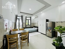 Hình ảnh Phòng Mới Toanh -Full Nội Thất -Có Cửa Sổ Thoáng Rộng Rãi , Tân Phú