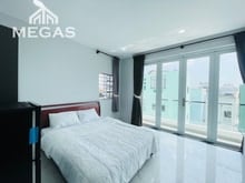 Hình ảnh Căn Hộ Mini Full nội thất Ban công 30m2 tại Ông Ích Khiêm-Bình Thới