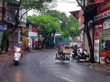 Hình ảnh Mặt phố, lô góc ,kinh doanh quá đẹp tại Kiến Hưng giá 9.8 tỷ