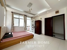Hình ảnh Phòng Studio - Ban Công - Nhà Mới - Đầy Đủ Nội Thất - Đường Cao Thắng