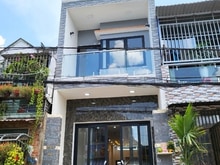 Hình ảnh Bán nhà 1/ Lê Đình Cẩn, Tân Tạo, Bình Tân - 73m2 - 6.4 tỷ