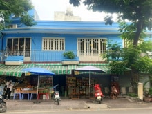 Hình ảnh [ 15m*11m ] [ 1 CĂN DUY NHẤT ] Mặt tiền Hoàng Sa, Q.1 chỉ 120tr/th