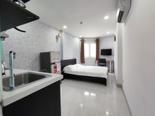 Hình ảnh CHDV FULL NỘI THẤT - Đặng Thùy Trâm - Bình Thạnh