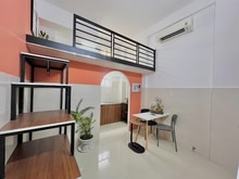 Hình ảnh 🚨Mb6623 nạp rút nhanh chóng DUPLEX full nội thất cách Lotte Mart 5p , gần cầu kênh tẻ