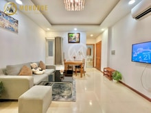 Hình ảnh Căn 2PN Full nội thất ngay Nguyễn Trọng Lội, Tân Bình gần sân bay