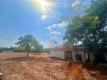 Hình ảnh Cho THUÊ lô đất 1300m2 đường Võ Thị Sáu ngay Trung Tâm Biên Hoà.