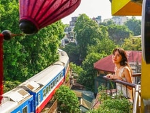 Hình ảnh Cho thuê MBKD phố Hàng Giấy- DT 110m- 3 tầng