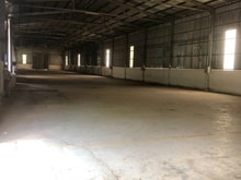 Hình ảnh *Cho thuê kho xưởng *1.139m2 Nguyễn Xiển, Phường Long Bình, Quận 9.