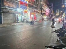 Hình ảnh Mặt tiền kinh doanh đỉnh PHẠM VĂN HAI P2 TÂN BÌNH- 3 tầng 3 PN - Ch