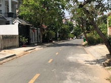 Hình ảnh Bán Đất Xây Biệt Thự Đường 31B An Phú - An Khánh - Quận 2