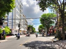 Hình ảnh Bán đất thổ cư 2 mặt tiền nhựa nội khu Tên Lửa - 4 x 13 - chỉ 5,7 tỷ