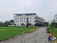 Hình ảnh Chỉ 9 triệu/m2 - lô đất đẹp hơn 4300m2, ngang khủng 40m - đường 6m