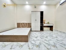 Hình ảnh Mb6623 nạp rút nhanh chóng Studio_full nội thất_máy giặt riêng_gần ngã tư hàng xanh_ở D1