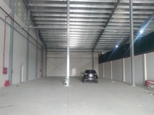 Hình ảnh Cho thuê lâu dài kho xưởng gần ĐH Tài Nguyên Môi Trường - Phú Diễn - B
