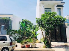Hình ảnh Cần bán gấp lô đất thổ cư 90m2 giá 830 triệu ở bình dương cặp sát QL13