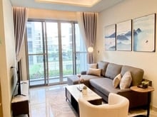 Hình ảnh Cho thuê Trang Chủ MB66.COM / Đăng Ký Tặng 66K The Horizon cao cấp 3PN  gần hồ Bán Nguyệt nhà mới