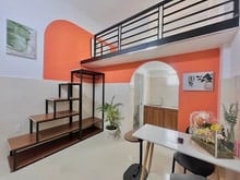 Hình ảnh Duplex 35m2 mới 100% trung tâm Q7 kế Lotte