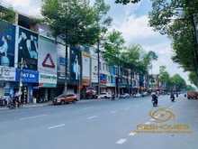 Hình ảnh Cho THUÊ mặt bằng kinh doanh 10m mặt tiền đường Võ Thị Sáu.