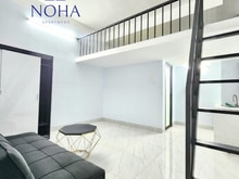 Hình ảnh Khai Truong Duplex Ngay Trung Tâm Gò Vấp