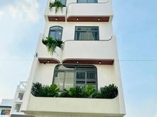 Hình ảnh Bán nhà diện tích khủng 95m2, Đ.Đoàn Văn Bơ, P18, Quận 4, 2tỷ650, SHR