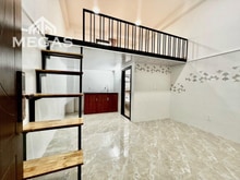 Hình ảnh 🔥Căn Hộ Duplex Cao Cấp Mới Xây Nằm Ngay Hương Lộ 2 - Ngã Tư Bốn Xã🔥