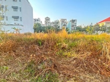 Hình ảnh VỊ TRÍ CỰC ĐẸP -Lô Đất 5X18M VIEW Công Viên KDC PHÚ MỸ.Q7