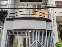 Hình ảnh Nhà Hẻm Ô Tô Đường Chiến Lược, 2 Tầng, Sổ Hồng Hoàn Công Đầy Đủ