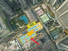 Hình ảnh Chính chủ bán căn Studio tòa TC3 The Canopy Vinhomes Smart City