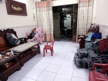 Hình ảnh Bán nhà HXH Bùi Thế Mỹ, P10, Tân Bình, 70m2, chỉ 6.2 tỷ