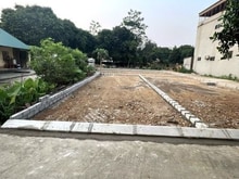 Hình ảnh Chỉ Nhỉnh Tỷ Có Ngay Đất Nền Hòa Lạc- CN Cao Đại Học Quốc Gia S=60m