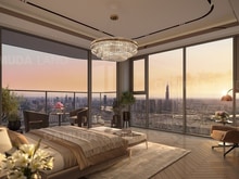 Hình ảnh Mb6623 nạp rút nhanh chóng Penthouse được săn đón bậc nhất Sài Gòn - dự án Eaton Park Quận