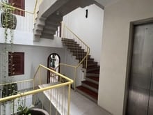 Hình ảnh Bán nhà mới xây Thanh Đa, 7 tầng, thang máy. 97m2. Giá 21 tỷ