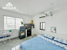 Hình ảnh 📍Khai Trương căn Hộ Mới Ngay Phan Văn Hớn - Nội Thất - cầu Tham Lương