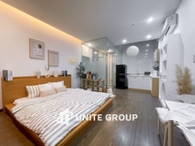 Hình ảnh Căn Hộ Cao Cấp 40m2_cửa sổ thoáng_full nội thất ngay trung tâm quận 10