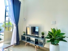 Hình ảnh Mb6623 nạp rút nhanh chóng dịch vụ cao cấp_ban công view đẹp_full nội thất_Bùi Đình Túy