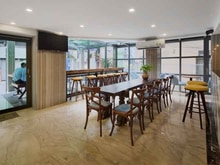 Hình ảnh Bán Nhà Hàng MT Xuân Thủy Thảo Điền 12x30m Được Xây 10 Tầng Giá 189 Tỷ