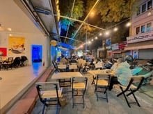 Hình ảnh MBKD Căn góc Nguyễn Đổng Chi - Nam Từ Liêm.! (Gần khu Hàm nghi)