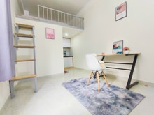 Hình ảnh Cho thuê Studio Mới Nhất Chi Mai Tân Bình Gần Sân Bay