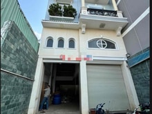 Hình ảnh Nhà làm CHDV ( Cải tạo thoải mái) Đường Bình Lợi, Phường 13, Bình Thạn