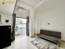 Hình ảnh DUPLEX Full Nội Thất - Có Cửa Sổ Sáng Mát - Nằm Ở Trung Tâm Tân Phú