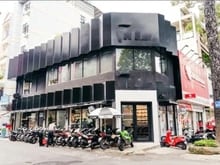 Hình ảnh Cho thuê MBKD phố Trương Định- DT 135m- MT 12m