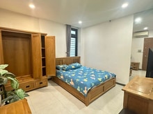 Hình ảnh Cho Thuê Căn Hộ ngay Tân Thuận Đông full nội thất