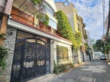 Hình ảnh Nhà Phú Nhuận - vuông vức - 63.3m2 - HXH tránh - chỉ hơn 10 tỷ