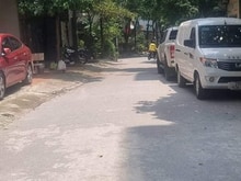 Hình ảnh Bán Khu đất dịch vụ Mỗ Lao Hà đông