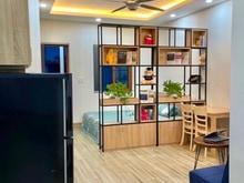 Hình ảnh Mb6623 nạp rút nhanh chóng 40m2 ban công tách bếp ngay Oriental, gần sân bay TSN