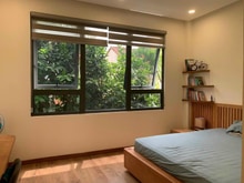 Hình ảnh Bán tòa văn phòng ngay khu phố ẩm thực phú nhuận  8x18 giá 52 tỷ