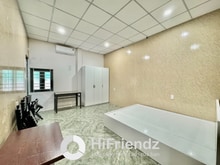 Hình ảnh Phòng Studio nội thất cửa sổ - Ngay Cư xá Bắc Hải - Quận 10